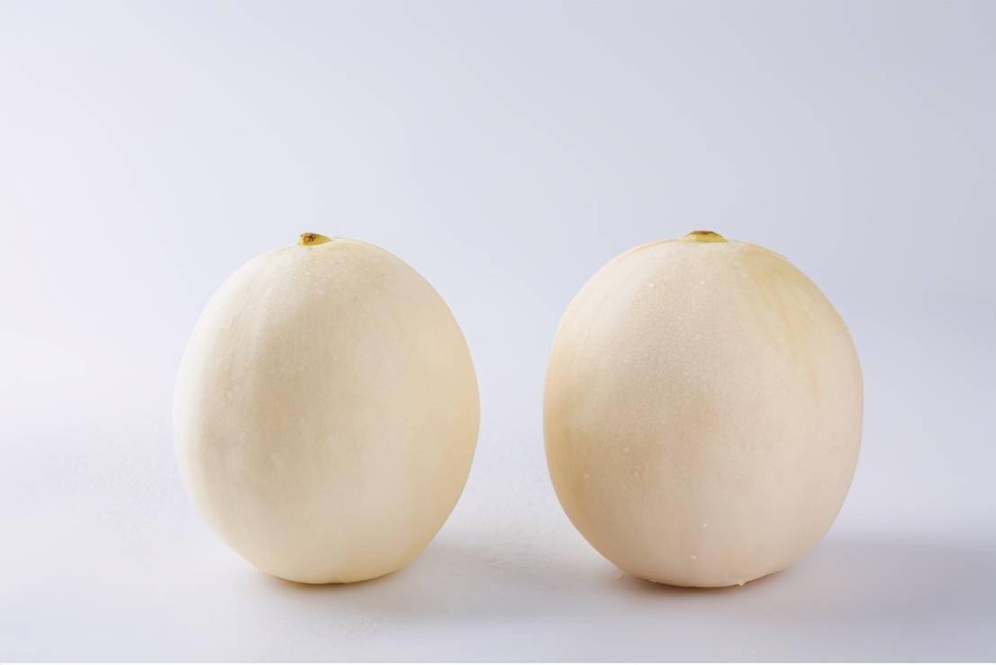 夏季吃白兰瓜的营养价值与食用禁忌