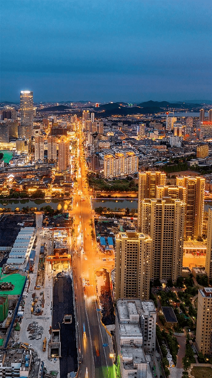 一条中山路承载了多少徐州人的记忆