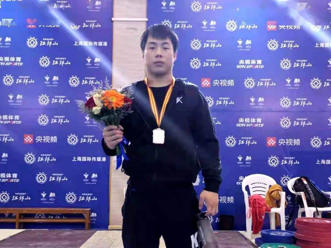 破全国记录!云阳这个小伙子真棒