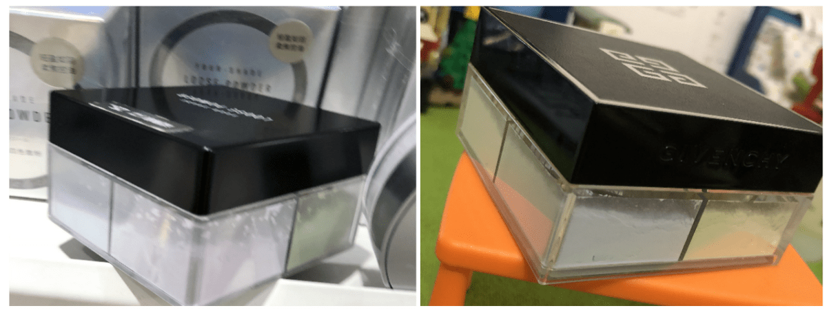 名创优品继“有毒产品”后又现疑似“山寨品” 何保优质？(图5)