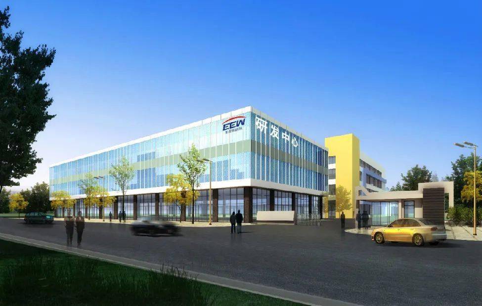 新黎明科技股份有限公司董事会秘书魏勇表示:"在垂直细分领域,拼的就