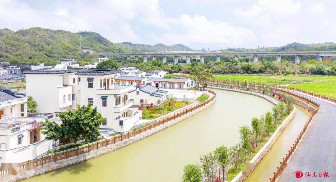 城区红草镇新村秉承创新理念激活乡村振兴引擎