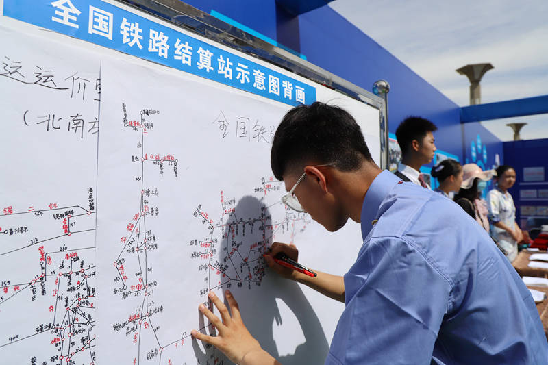 技能让生活更美好宁夏2021年职业教育活动周启动