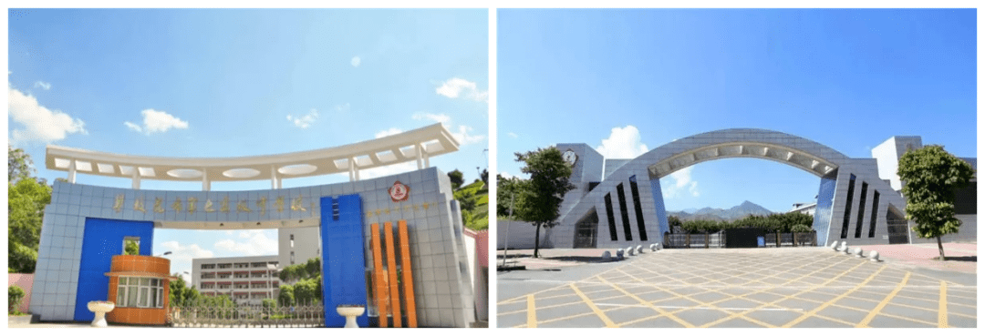 攀枝花市第七高级中学校是四川省国家级示范性普通高中和四川省一级