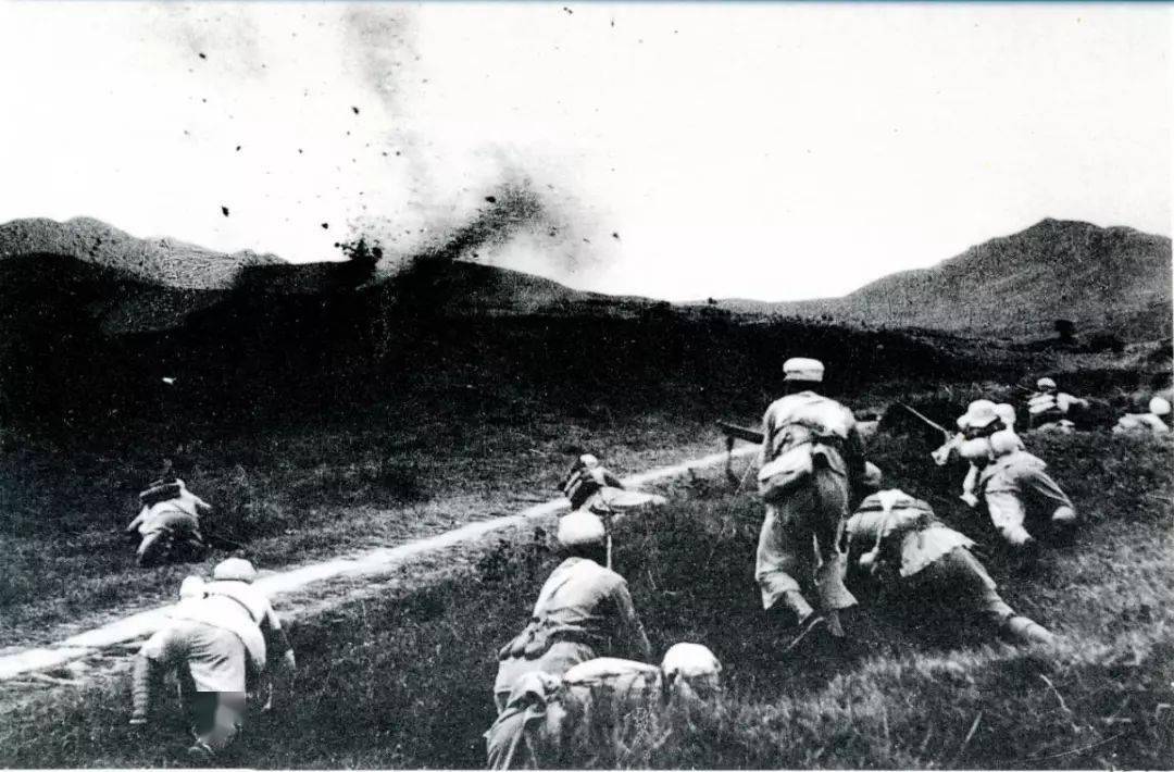 百年百人百事 | 围歼战:解放大军挺进浙北与苏浙皖边战役