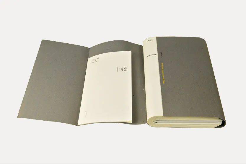 【好书推荐】2020年度中国"最美的书"(上)_书籍