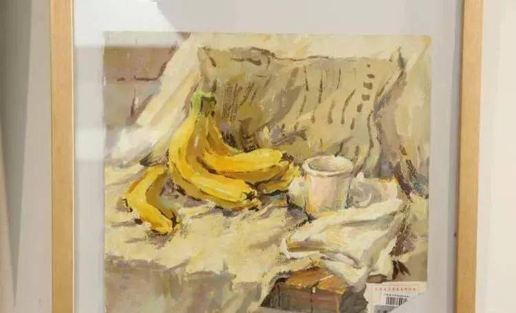 川美,天美往年高分卷欣赏附加点评!_色彩