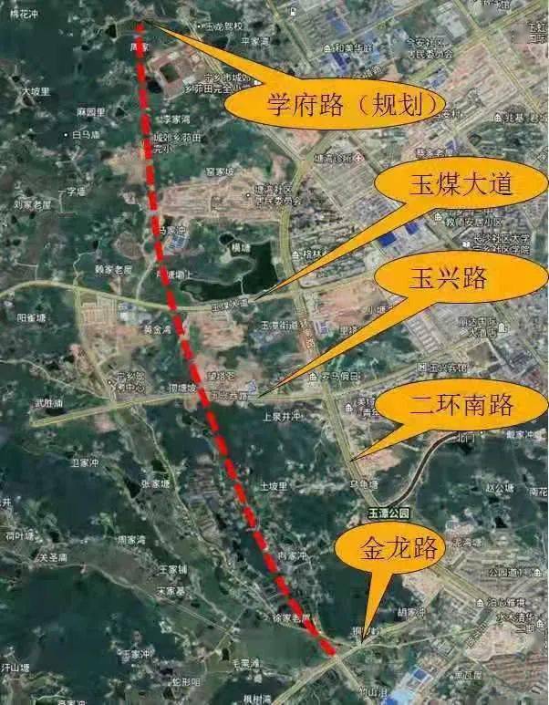2021金唐公路图片