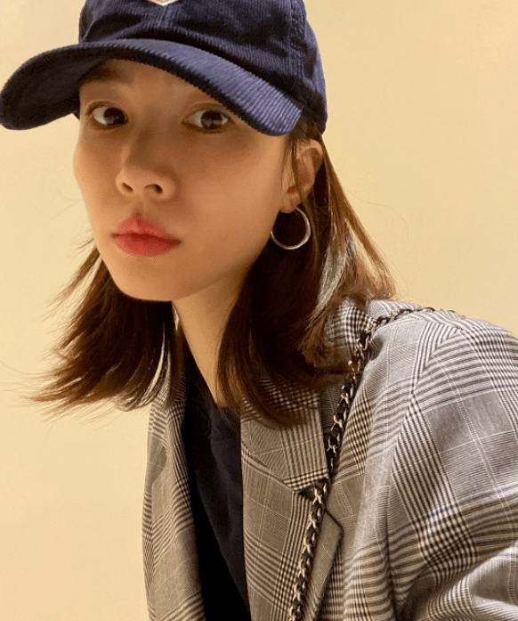 大方承认才是最近的趋势!正在公开恋爱中的明星情侣们_韩艺瑟