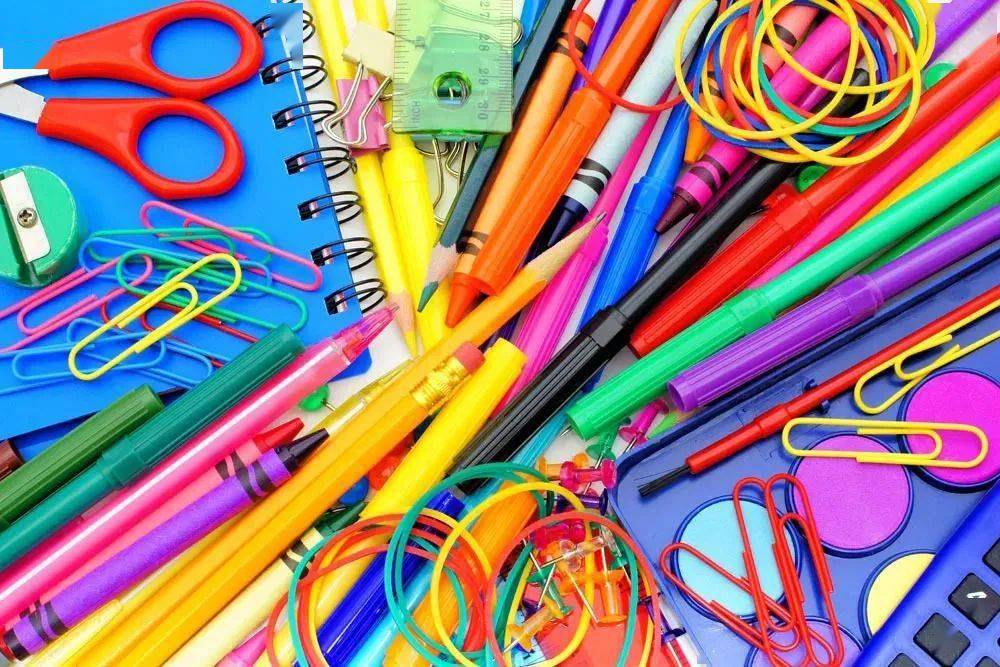 挑选儿童文具,玩具需注意什么?家长们请看这份指南