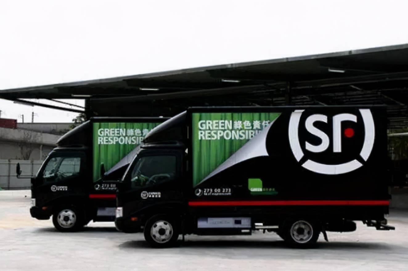 顺丰新能源整车销售这条路走不走得通