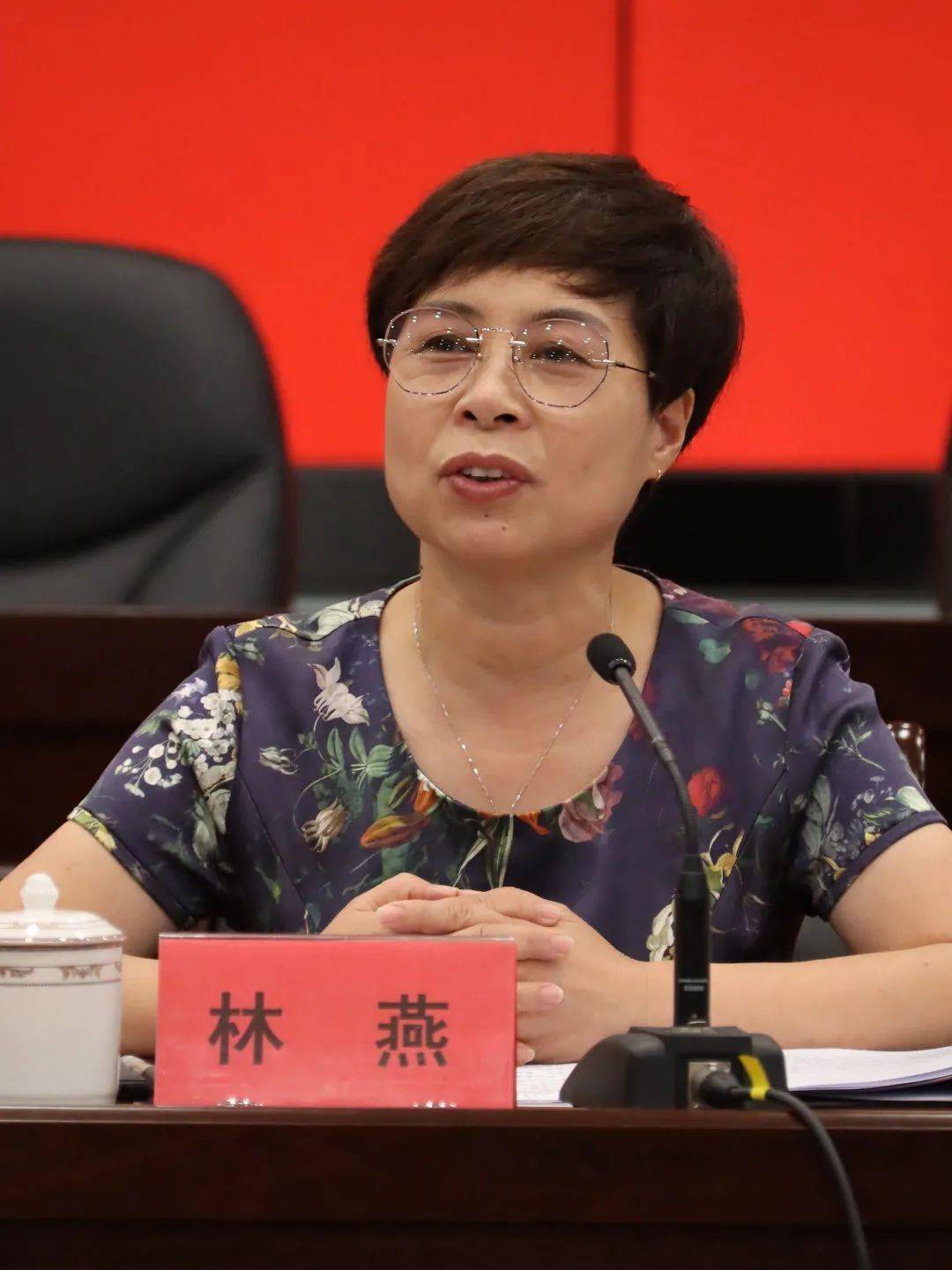 再学习再调研再落实闽侯县人大常委会专题调研检察建议