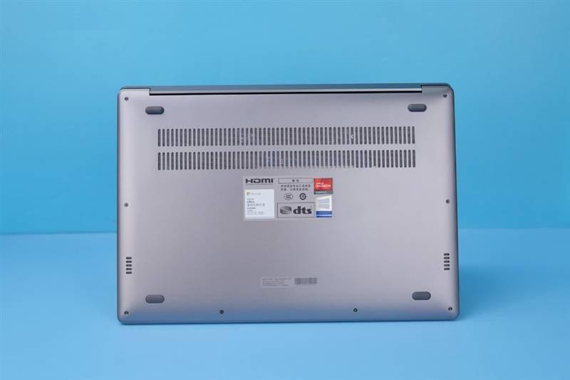 Pro|5000元已能买到这般强悍的轻薄本！RedmiBook Pro 15锐龙版评测