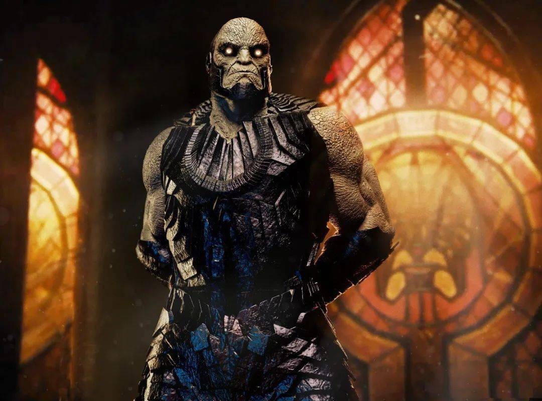 新品预定prime1studiop1smmjl0813正义联盟达克赛德