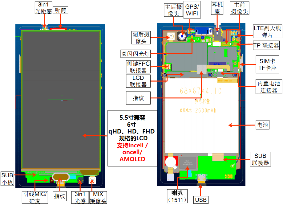 干货产品结构设计突破年薪30w看看大家都在学什么