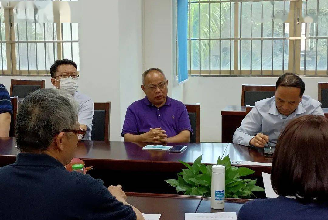 第二届最美信访干部入围人选事迹⑧王新祥20年初心不改为民情怀始终如