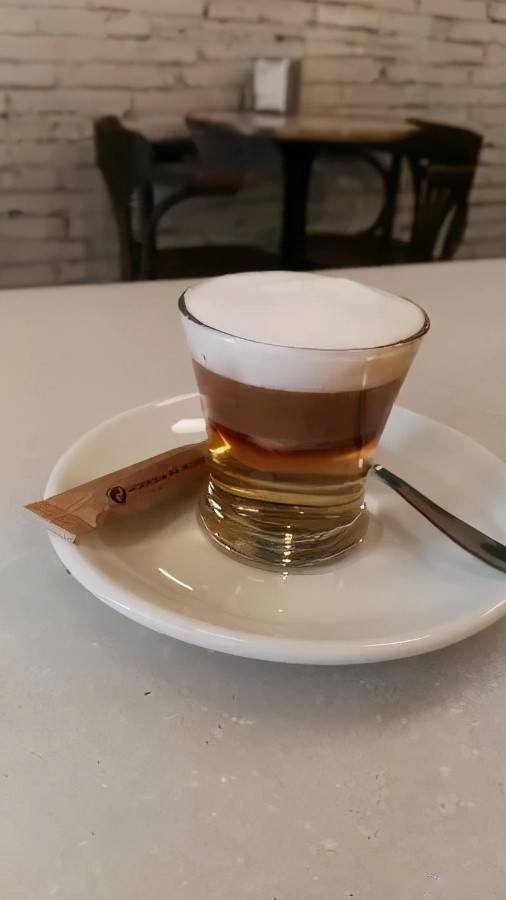 西班牙有咖啡文化吗?很丰富