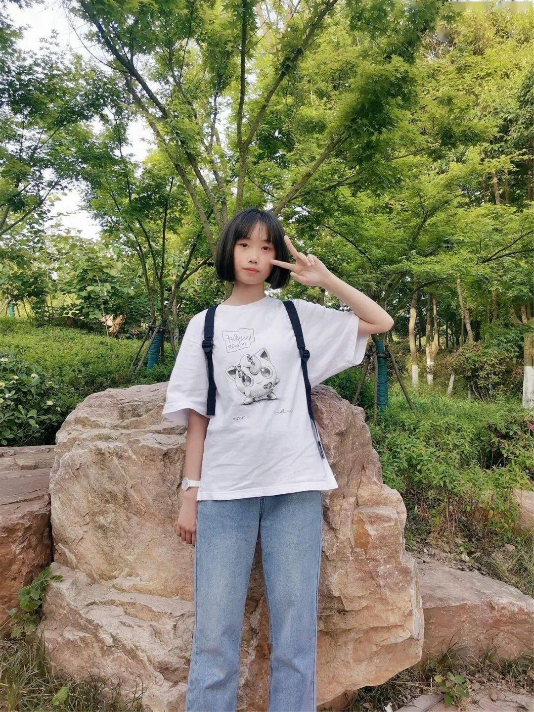 喜报| 东外11名同学被授予"区优秀学生"称号_初三