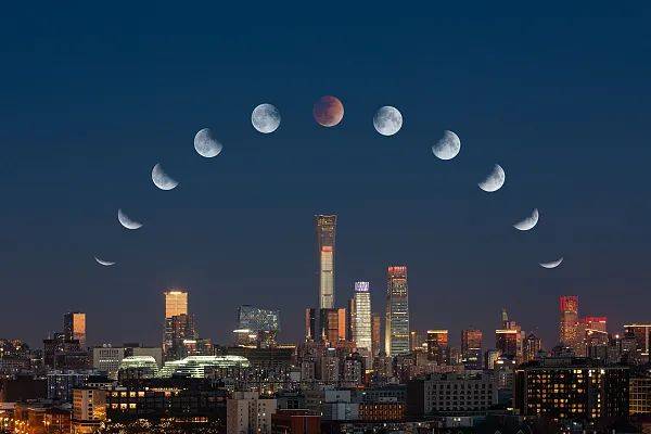 地球|今晚石家庄的夜空将有“奇迹”发生！千万别错过→