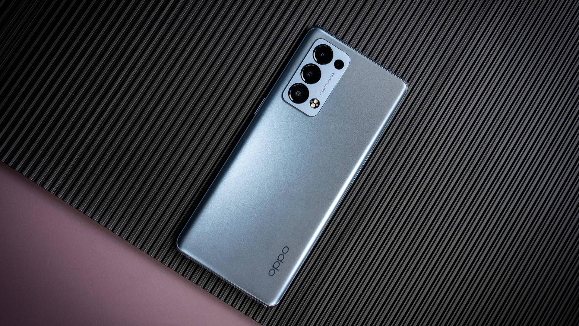 opporeno6pro外观图片图片