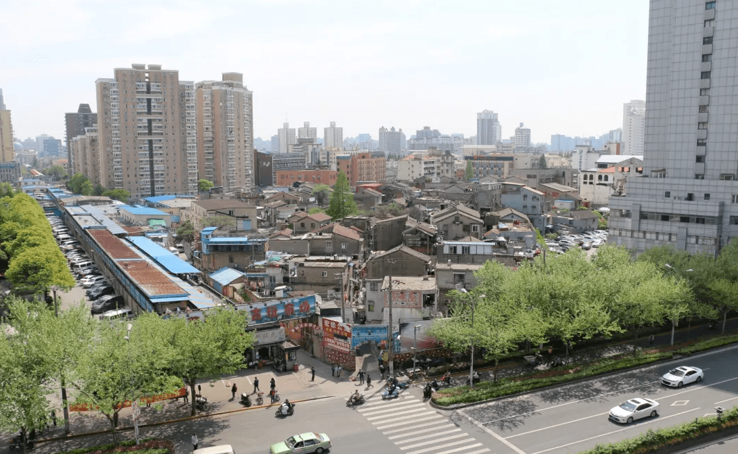 爆料!普陀真如又出纯新盘,俞家弄项目240套房源预计年内入市_石泉路