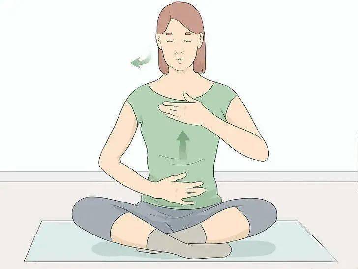 技巧让憋气的时长更久一些