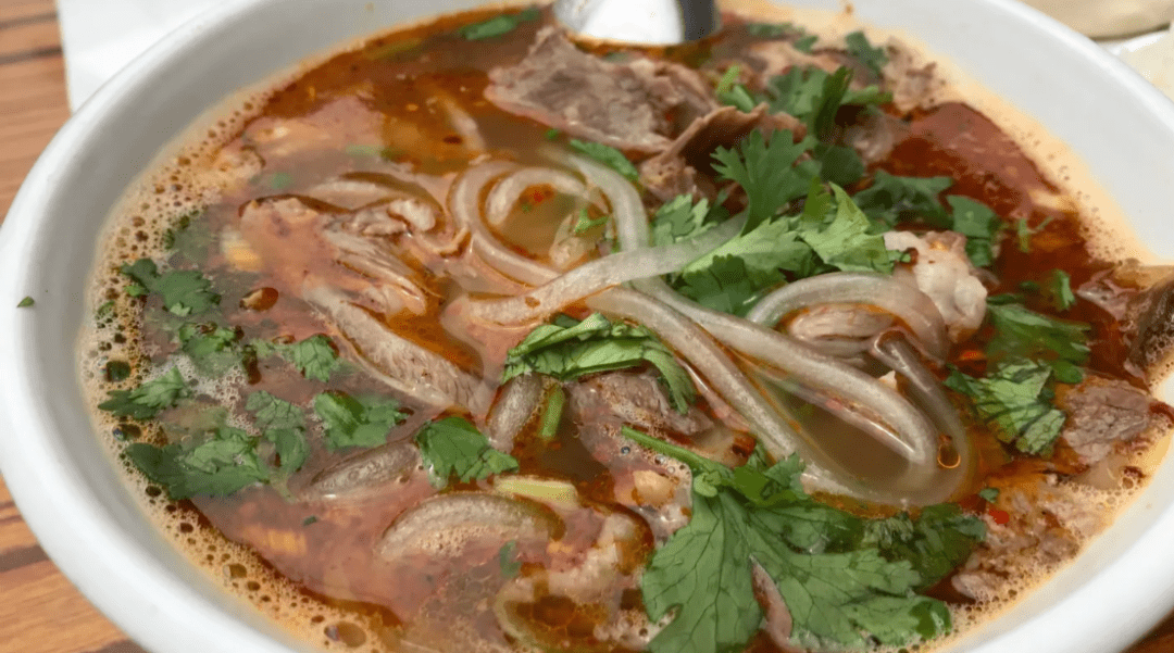 力荐打卡石嘴山本地人最喜欢的隐秘美食吃ta个三天三夜