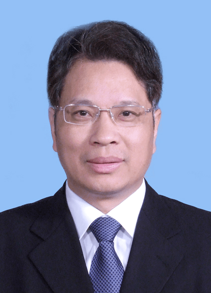 郭锡文任贵州省人民政府副省长(附简历)