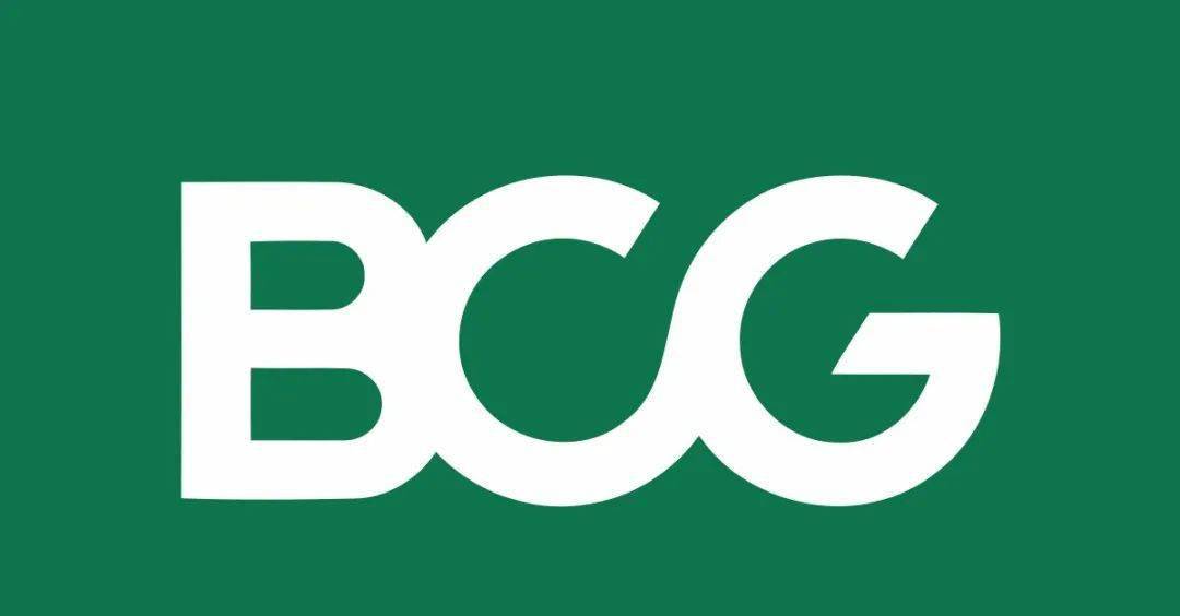 BCGlogo图片