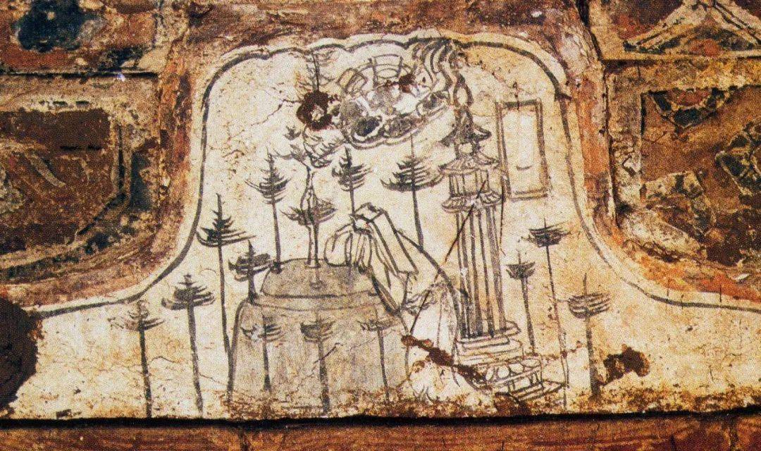 沿革并济:蒙元时期中原北方地区墓葬研究的再思 | "考古新视野"青年学