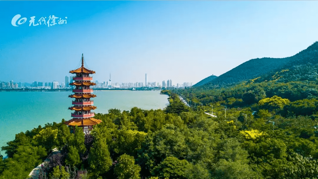 泉山区通过省级全域旅游示范区验收认定