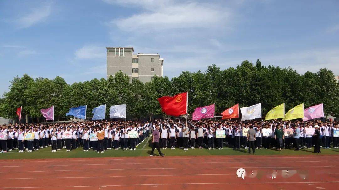 长清区实验中学开展希望小屋爱心共筑主题公益暨爱心义卖活动