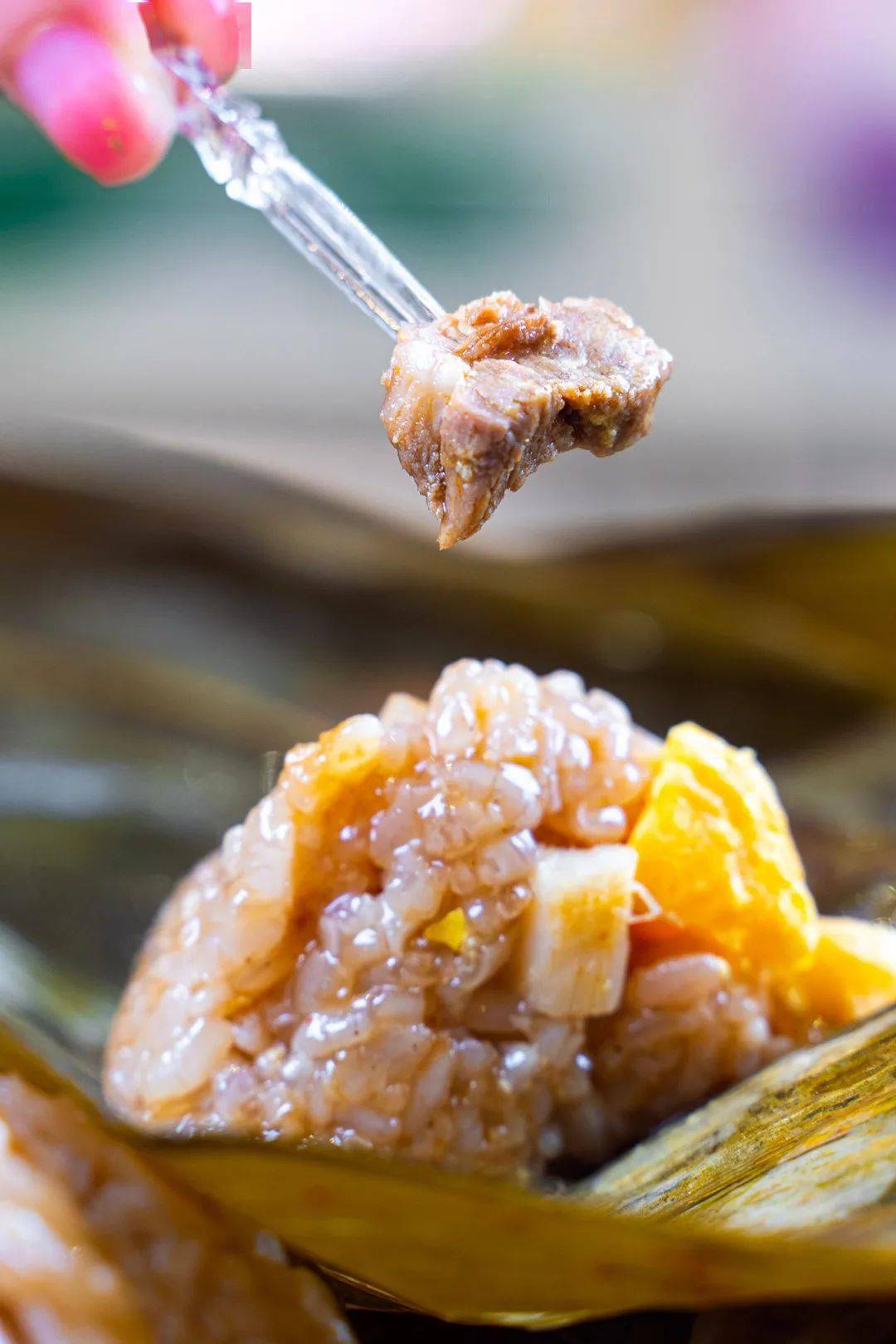 40年的老字号变身本季最大网红!_雪龙