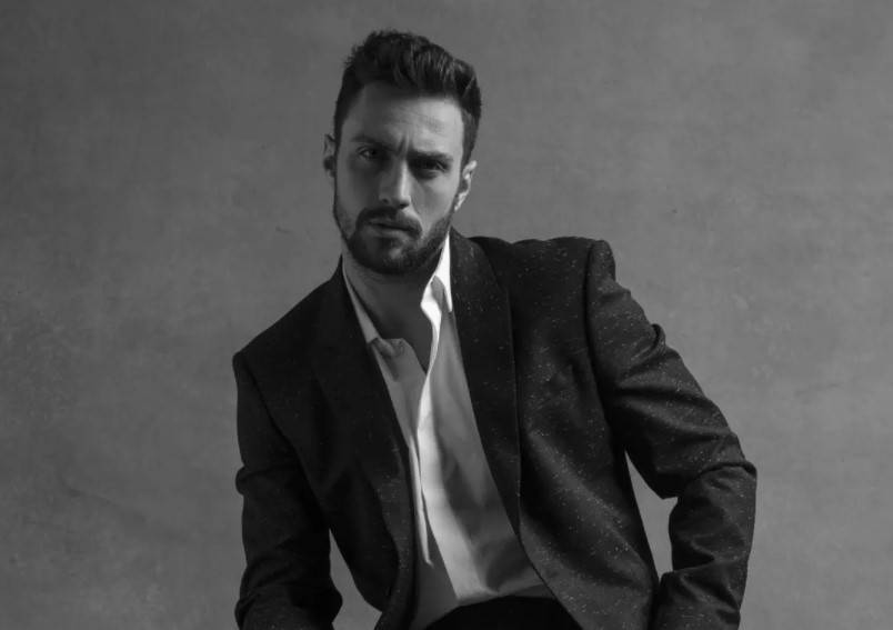 漫威再就业!"快银"亚伦·泰勒-约翰逊将出演蜘蛛侠衍生电影