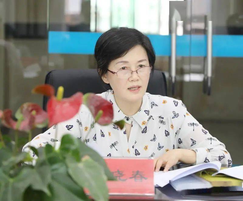 要闻区委副书记代区长袁泉调研卫生健康工作