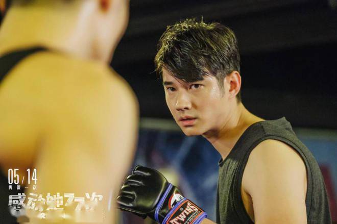 电影感动她77次发布擂台比拼正片片段