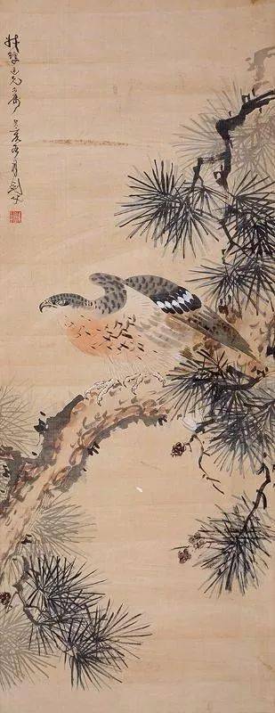 岭南画派高剑父作品欣赏160幅