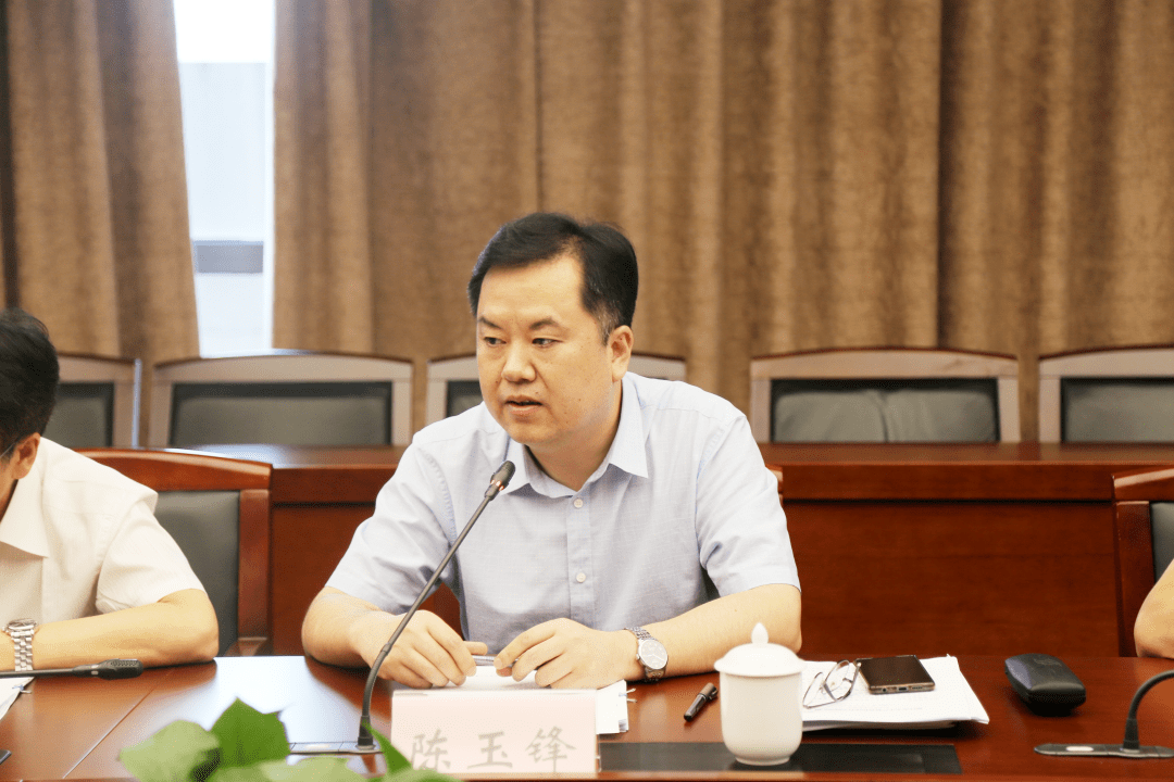 应急管理部来温调研