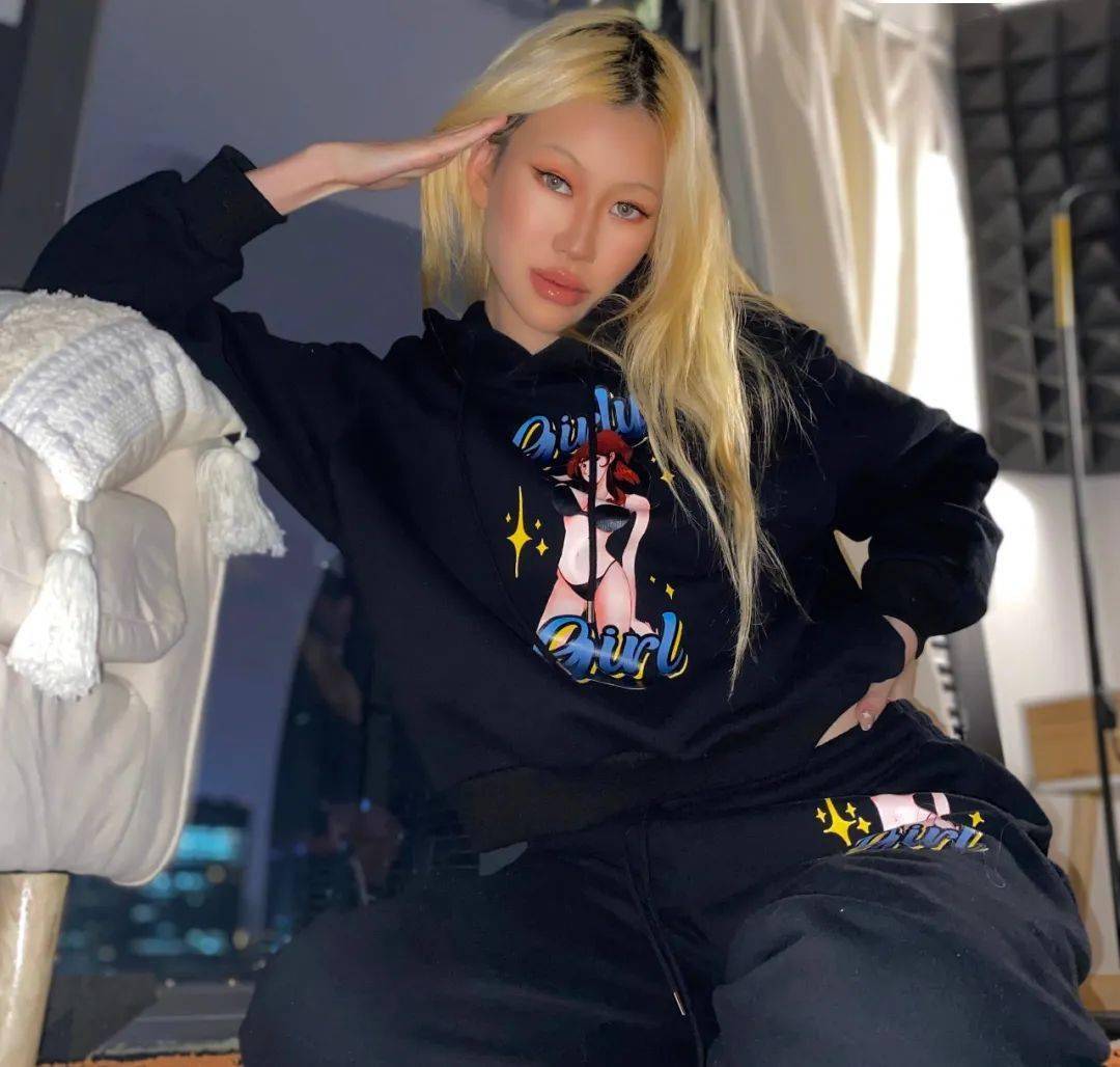 搞嘻哈的女孩也太吃香了马思唯王嘉尔会在这档节目里pick谁