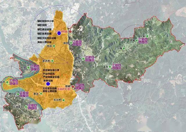 5月土拍收官漢華集團218億斬獲西鄉塘223畝低密地塊