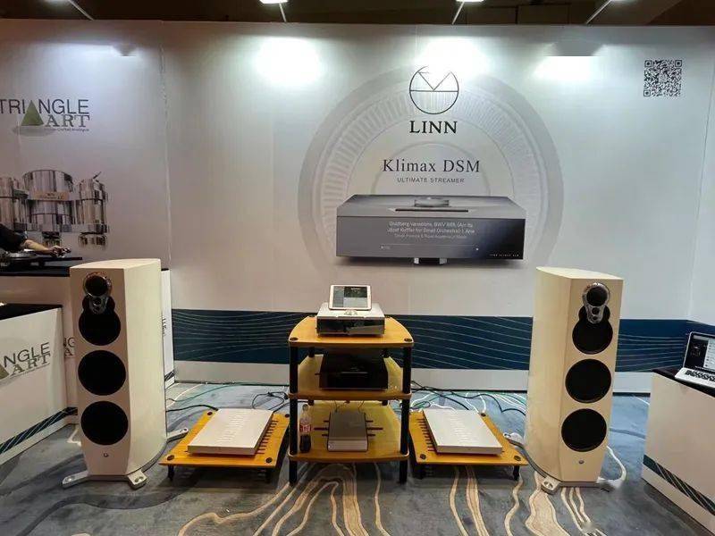 先睹为快忐忑中盛大绽放2021年广州国际音响唱片展