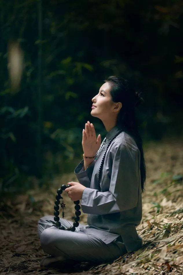 佛说有缘无缘得到失去