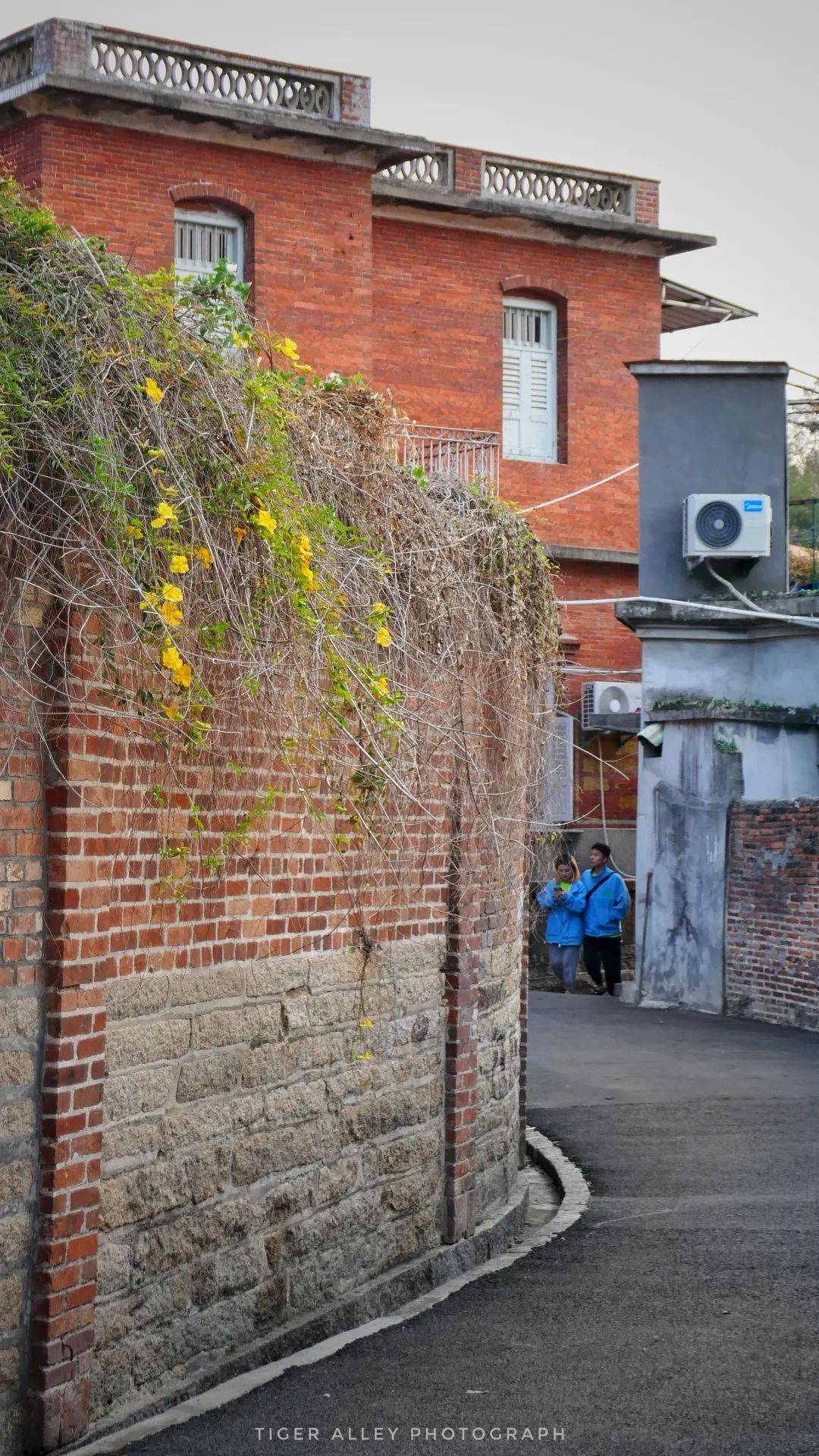 龍頭路,福州路,福建路一帶最為顯著.