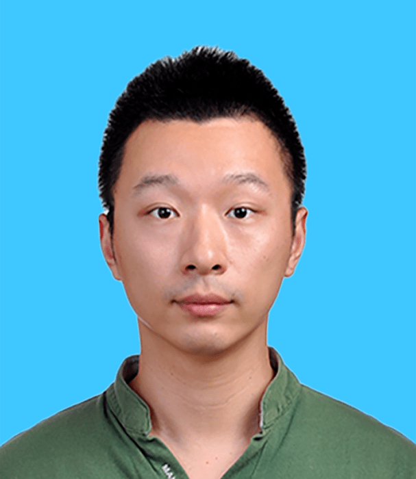 【五四礼赞】江天：用科技和数据推动道路运输行业的数字化进程_团队