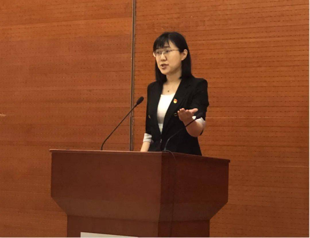 西城区房管局与武警特警学院联合开展 "永远跟党走"军地共建主题宣讲