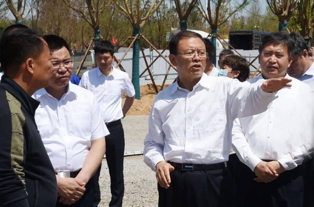 市长高建民,市委常委,宣传部长杨洁,市委常委,常务副市长付振波,市委