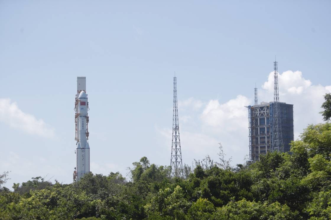 空间|筑梦“天宫”｜130余项改进，让货运飞船“专列”更可靠