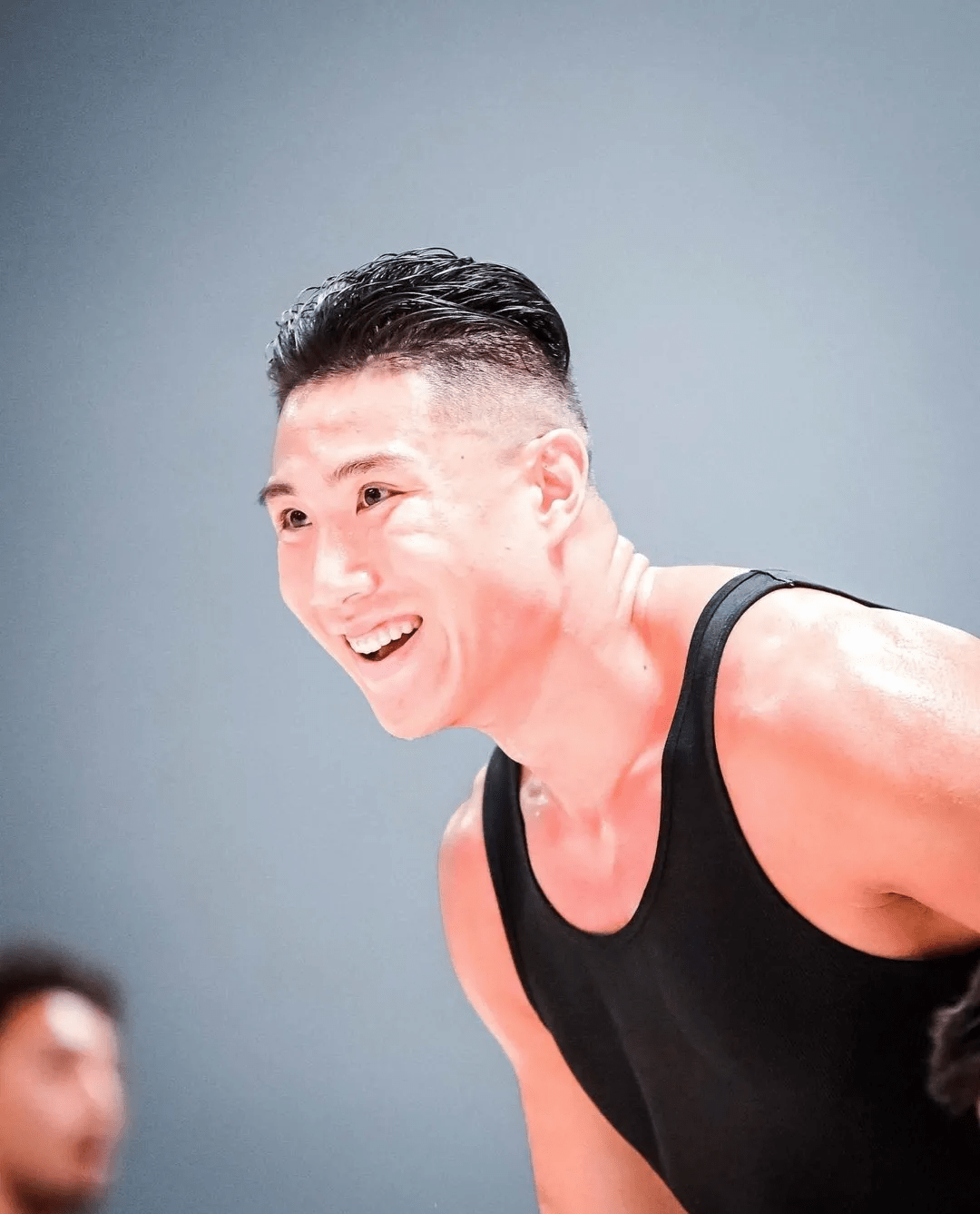 咱们说得这么热闹,选择权还是在福建队手中,究竟会不会选择王翊雄还不