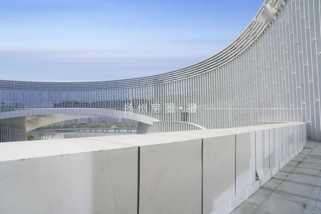 "新"商场扎堆的扬州西,才是吃喝玩乐的江湖扛霸子!