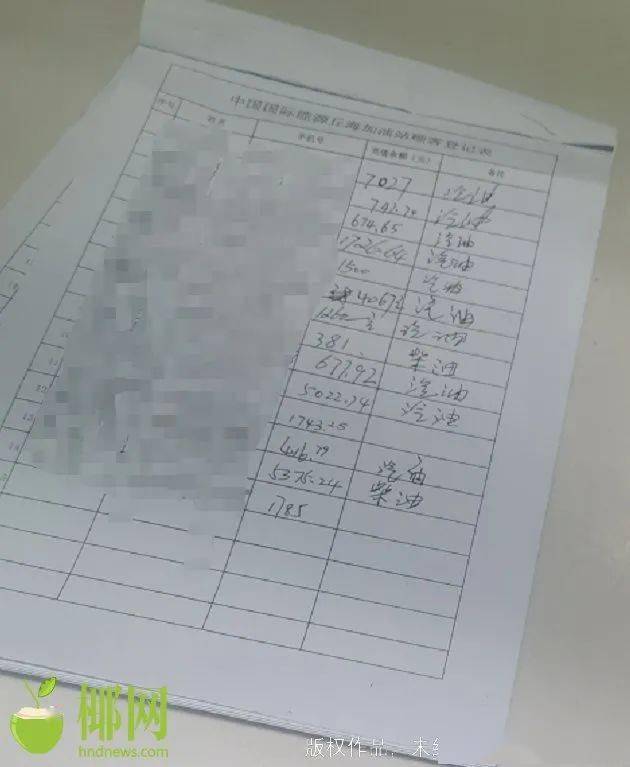 很突然！海口3家加油站被查封，其中1家正在举行充值优惠活动…